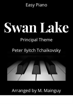 Swan Lake - Principal Theme